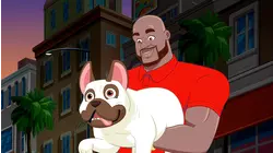 To Catch A Truck / The Dog Who Loved Me