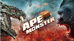 Ape vs. Monster