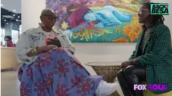 Black Leadership, MLB Dreams & Seattle's Best Eats