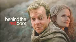 Behind the Red Door