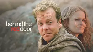 Behind the Red Door