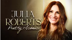 Julia Roberts: Pretty Iconic
