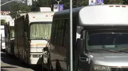 Hundreds of SF RV residents could be getting towed this weekend