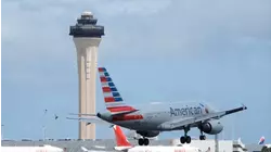 Major delays and travel chaos happening at major US airports