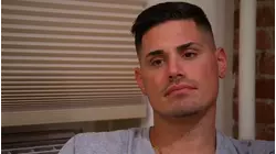 Conflict -- Married at First Sight