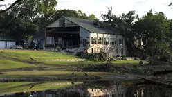 Camp Mystic Withdraws Its Application to Reopen This Summer