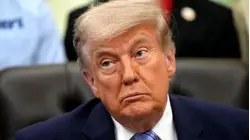 GOP senators revolt against Trump's $1.8B fund to pay political allies