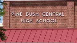 Pine Bush High School social worker accused of kissing 14-year-old student, providing marijuana