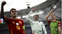 Por estas razones España es una de las favoritas para ganar la Copa Mundial de la FIFA 2026
