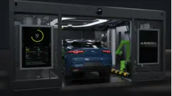 What Happens When a Driverless Car Needs a Pit Stop?