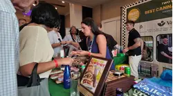 'Best of Westchester' party celebrates local businesses, food and community