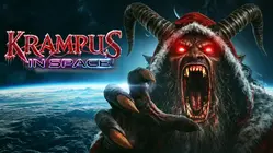 Krampus in Space