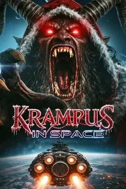 Krampus in Space