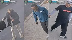 Man critically wounded in violent attack in front of Bronx HRA Benefits Access Center