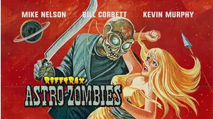RiffTrax: Astro-Zombies