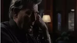 When the Horsemen Come Looking