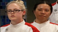 10 Chefs Compete