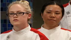 10 Chefs Compete