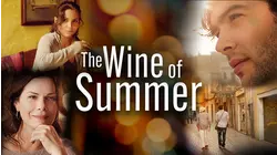 The Wine Of Summer