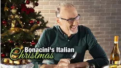 Bonacini's Italian Christmas