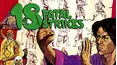 18 Fatal Strikes