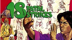 18 Fatal Strikes