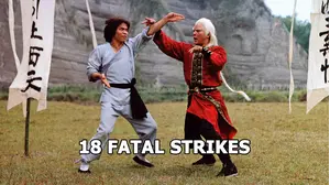 18 Fatal Strikes