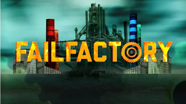 FailFactory | Xumo Play