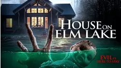 House on Elm Lake