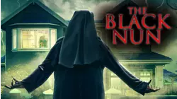 The Black Nun