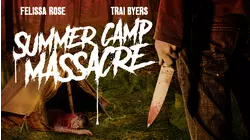 Summer Camp Massacre