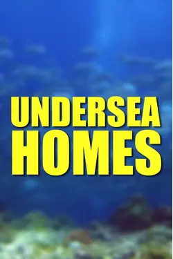 Undersea Homes