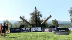 Strongest Viking, Season 7, Episode 5
