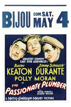 The Passionate Plumber