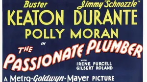 The Passionate Plumber