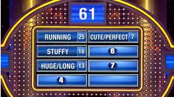 Lauren offends Steve Harvey at the podium!!