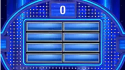 If the Ryans win this round, they win a car!!