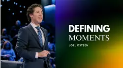 Defining Moments