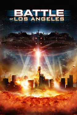 Battle of Los Angeles