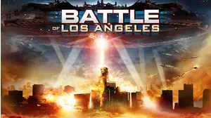 Battle of Los Angeles