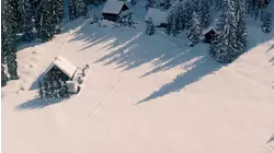 A Country Christmas