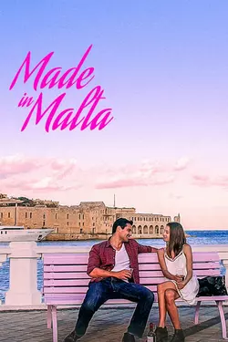 Made in Malta