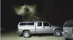 Michigan Angel and More