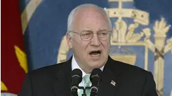 Former VP Dick Cheney dies at 84