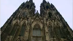 Cologne Cathedral