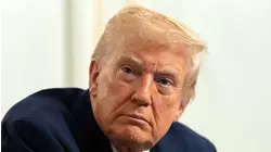 Trump Signals He May Target Alleged Drug Smugglers by Land