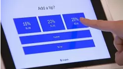 Quick Tip: Holiday tipping