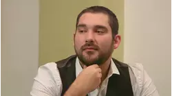 Estranged Arrangement -- Arranged