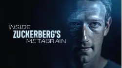 Inside Zuckerberg's Metabrain