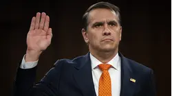 Key Takeaways From Day 1 of Todd Blanche Confirmation Hearing